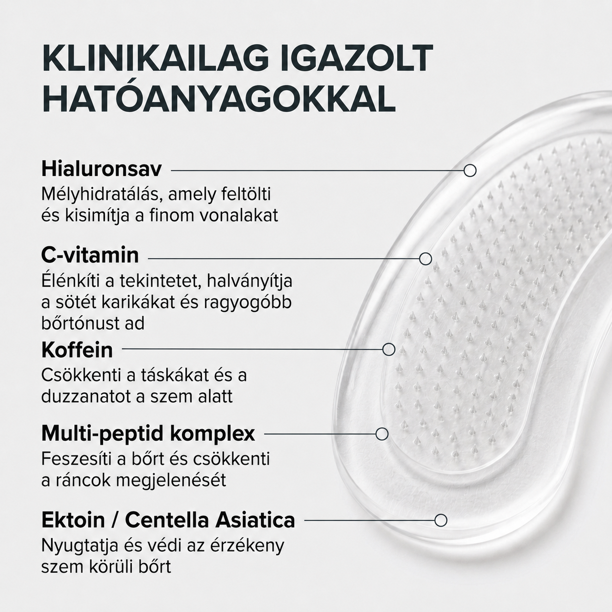 Microlift