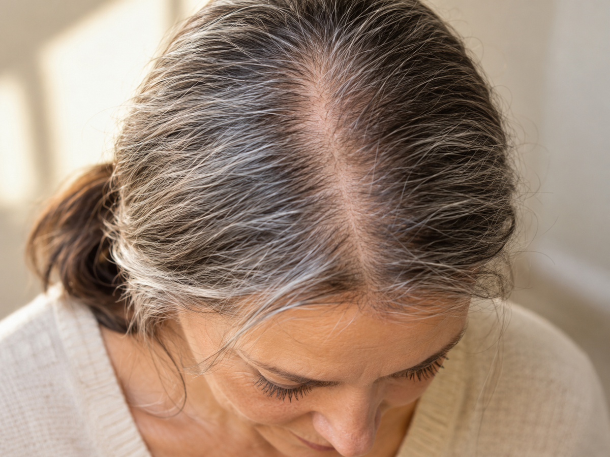 Hormonok és menopauza