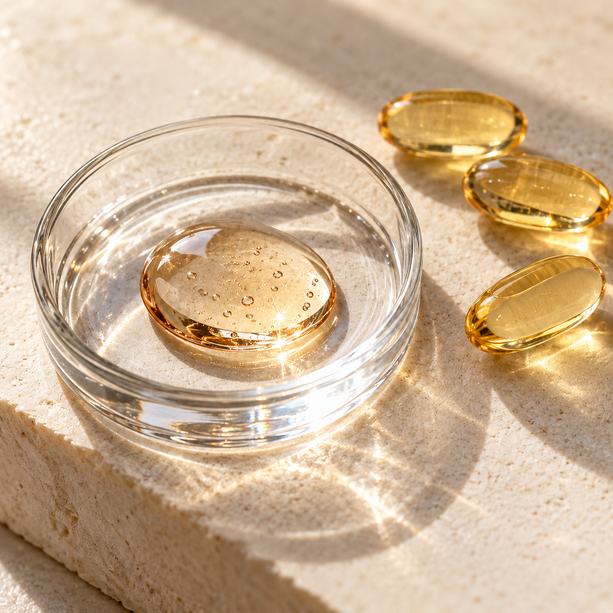Biotin és pantenol